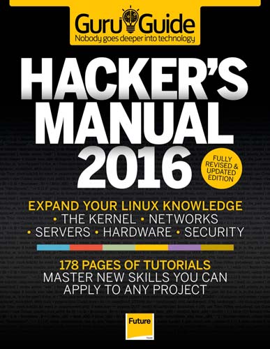 the book of hackers pdf
